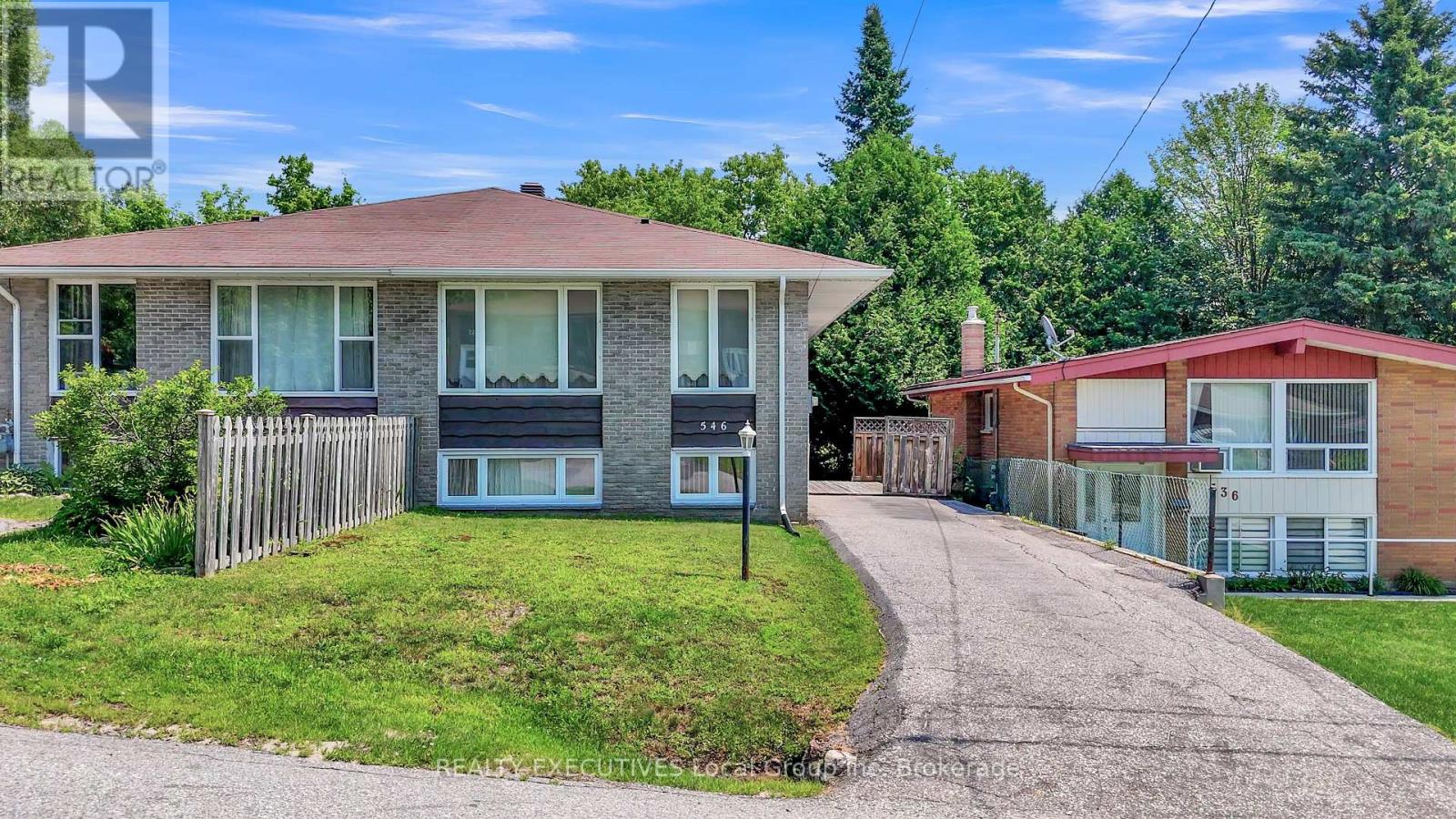 Property at 546 SPARKS STREET image 1