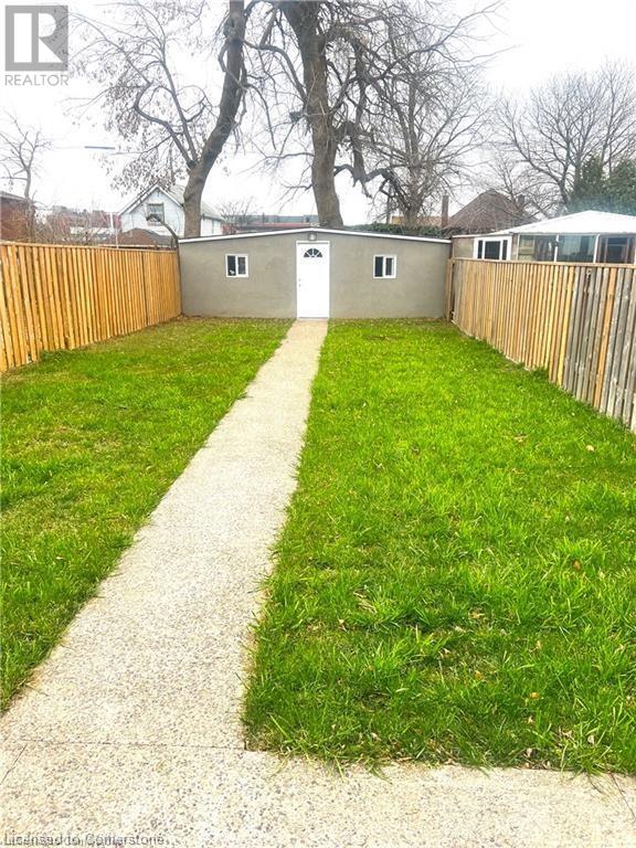 208 Picton Street E, Hamilton, Ontario  L8L 3W9 - Photo 15 - 40755033