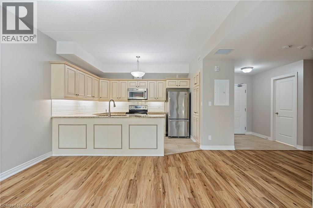 4644 Pettit Avenue Unit# 213, Niagara Falls, Ontario  L2E 0B4 - Photo 15 - 40734952