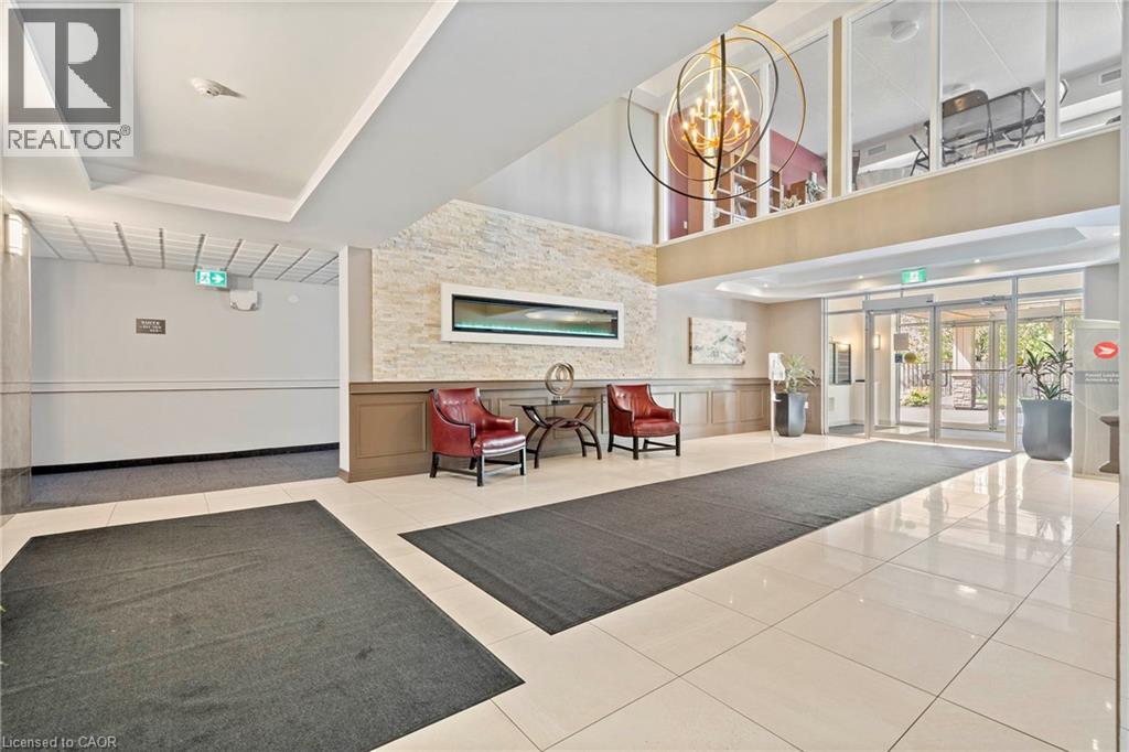 4644 Pettit Avenue Unit# 213, Niagara Falls, Ontario  L2E 0B4 - Photo 3 - 40734952
