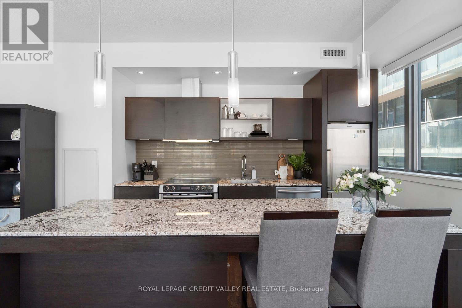 1003 - 8 Charlotte Street, Toronto, Ontario  M5V 0K4 - Photo 10 - C12310368