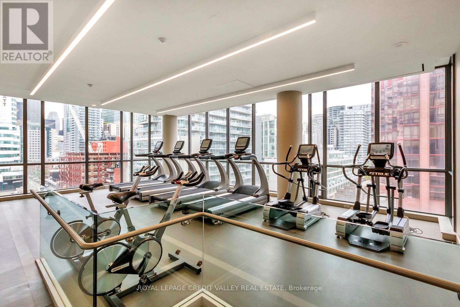 1003 - 8 Charlotte Street, Toronto, Ontario  M5V 0K4 - Photo 22 - C12310368