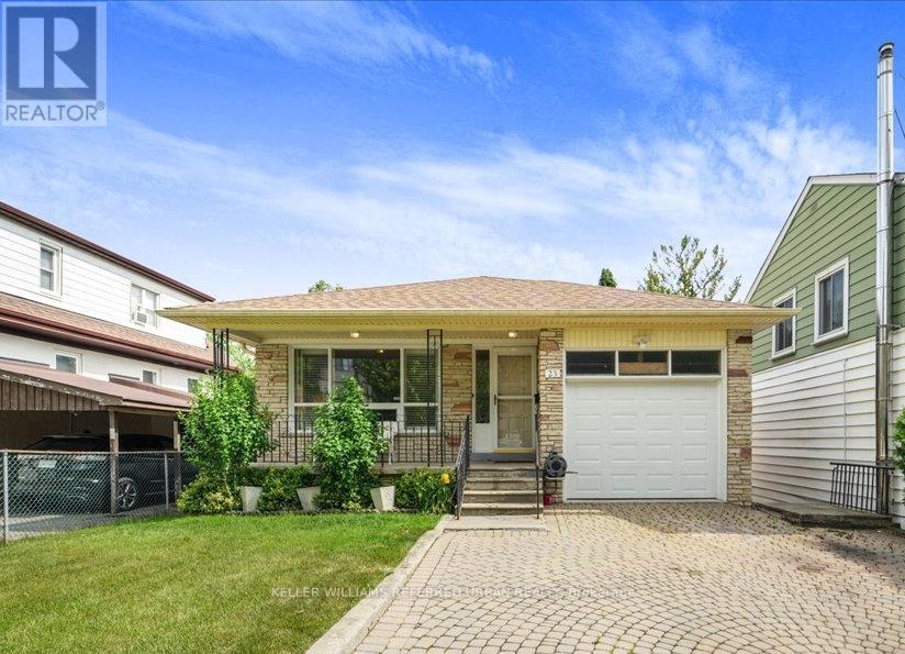 Property at 25 FARRELL AVENUE image 1