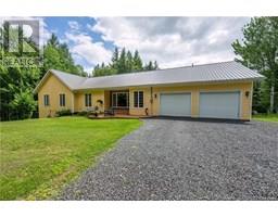 4889 Route 108, Sisson Ridge, New Brunswick