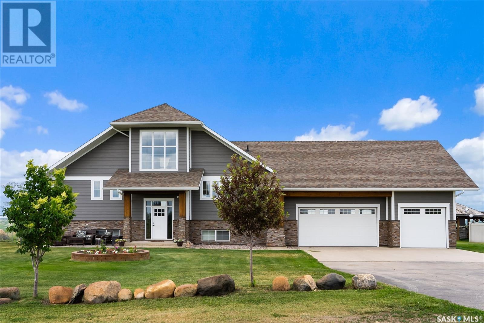 2 Valley Ridge ROAD, Longlaketon Rm No. 219, Saskatchewan