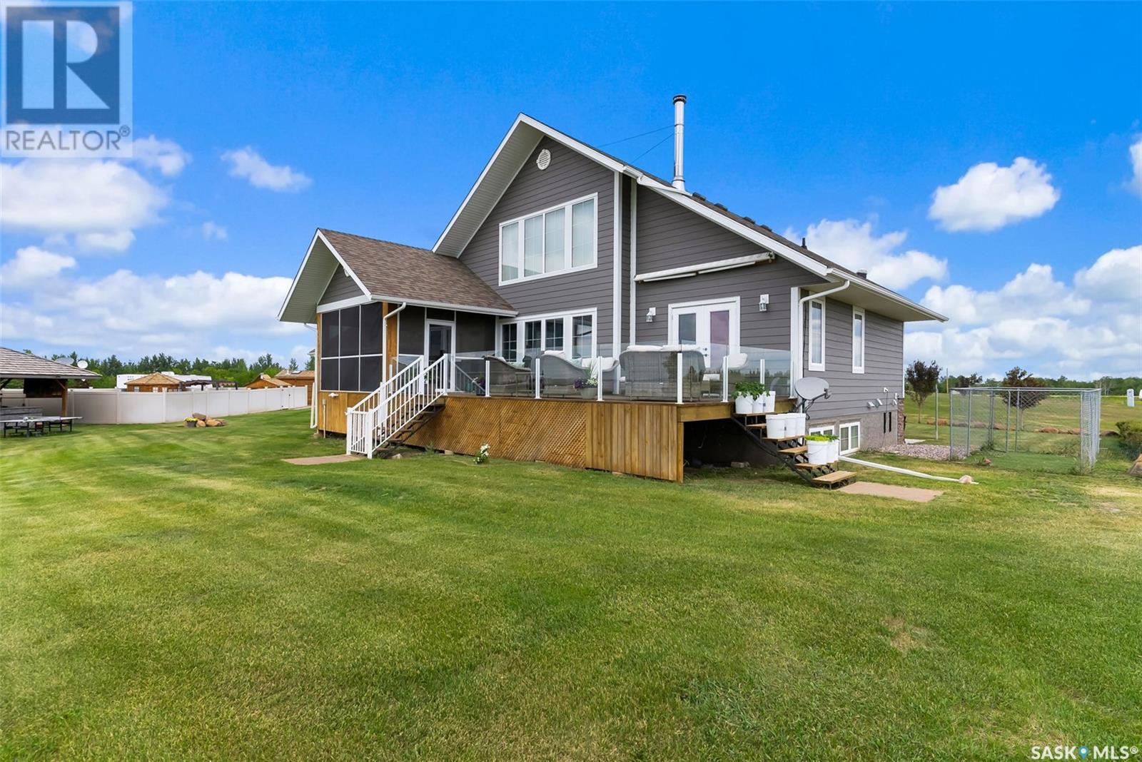 2 Valley Ridge Road, Longlaketon Rm No. 219, Saskatchewan  S0G 4L0 - Photo 32 - SK013679