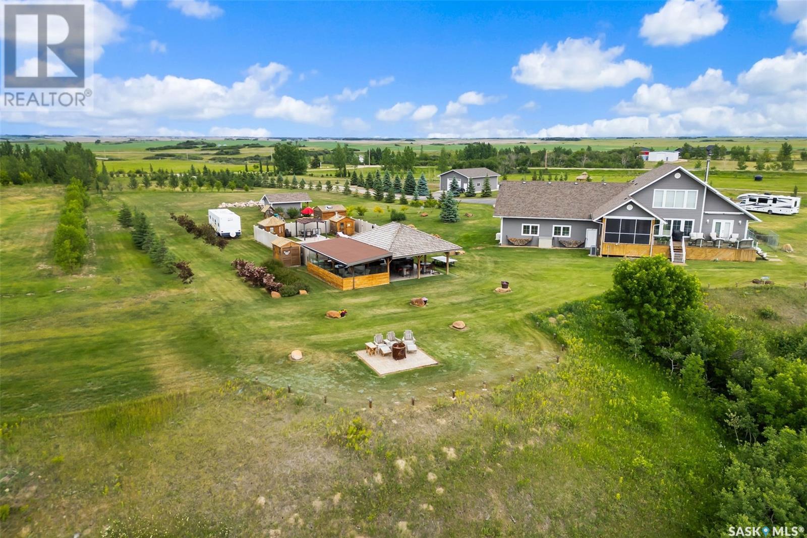 2 Valley Ridge Road, Longlaketon Rm No. 219, Saskatchewan  S0G 4L0 - Photo 35 - SK013679