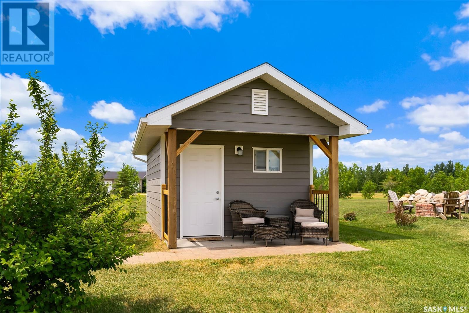 2 Valley Ridge Road, Longlaketon Rm No. 219, Saskatchewan  S0G 4L0 - Photo 36 - SK013679