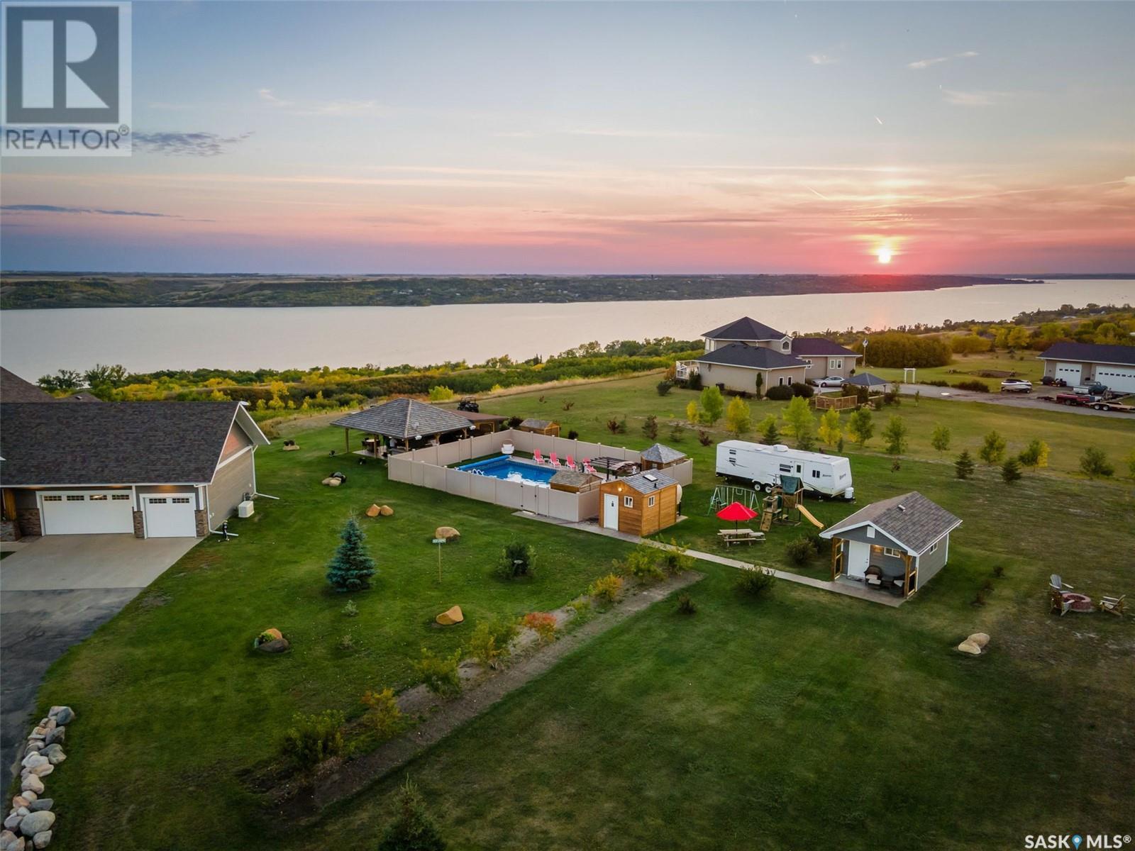2 Valley Ridge Road, Longlaketon Rm No. 219, Saskatchewan  S0G 4L0 - Photo 48 - SK013679