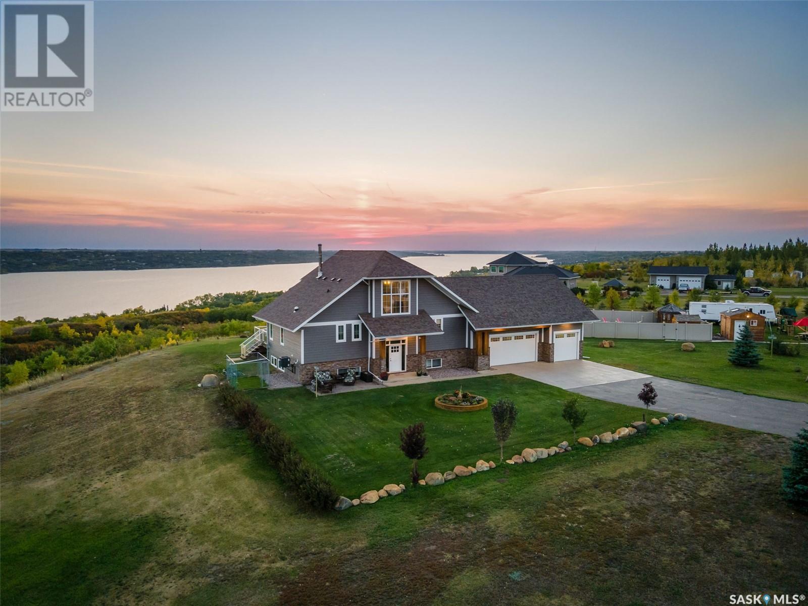 2 Valley Ridge Road, Longlaketon Rm No. 219, Saskatchewan  S0G 4L0 - Photo 49 - SK013679