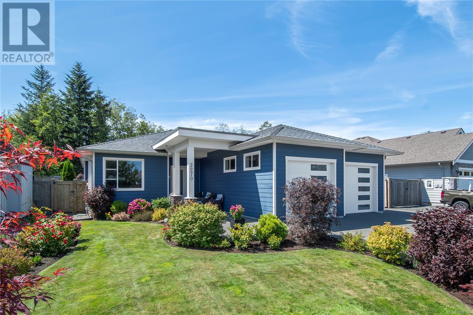 Property at 2270 Forest Grove Dr image 5