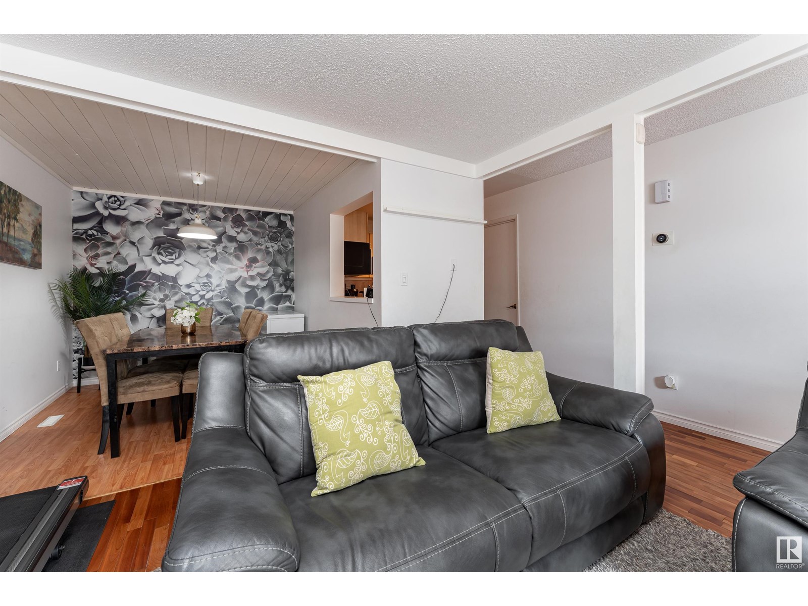 100 Marlborough Pl Nw, Edmonton, Alberta  T5T 1Y6 - Photo 7 - E4450006