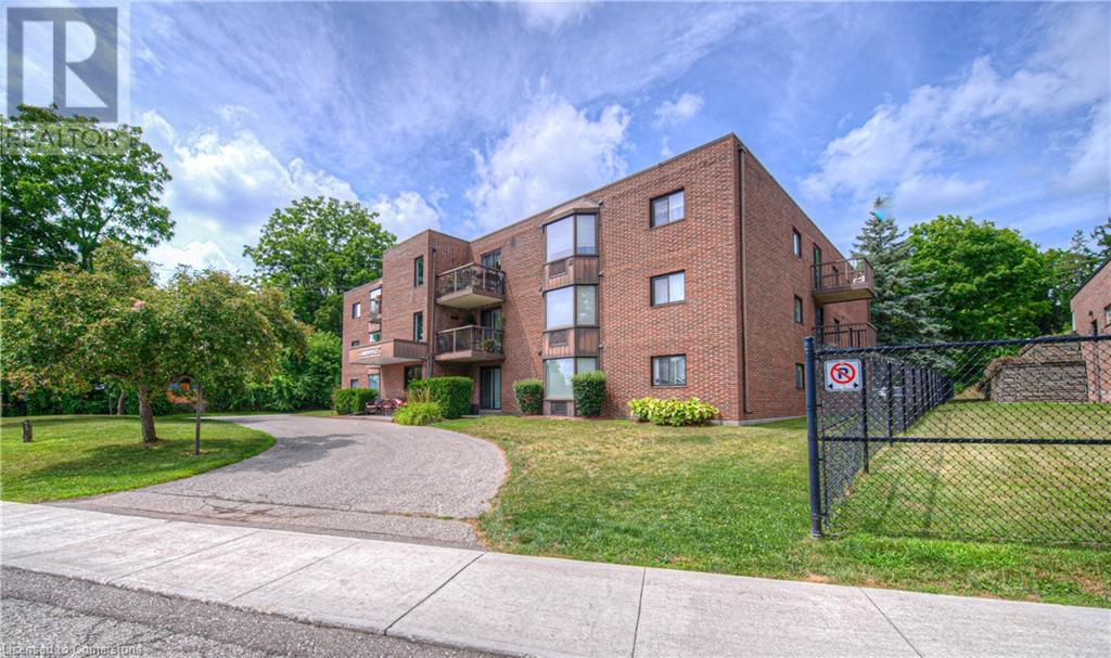 50 Gibson Street Unit# 301, Ayr, Ontario  N0B 1E0 - Photo 2 - 40755152