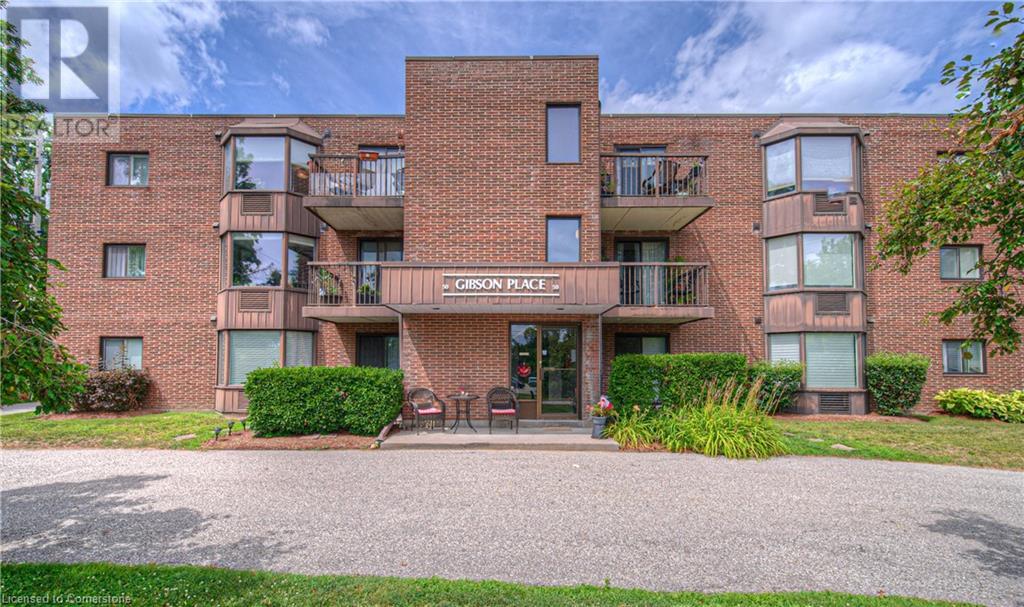 50 Gibson Street Unit# 301, Ayr, Ontario  N0B 1E0 - Photo 3 - 40755152
