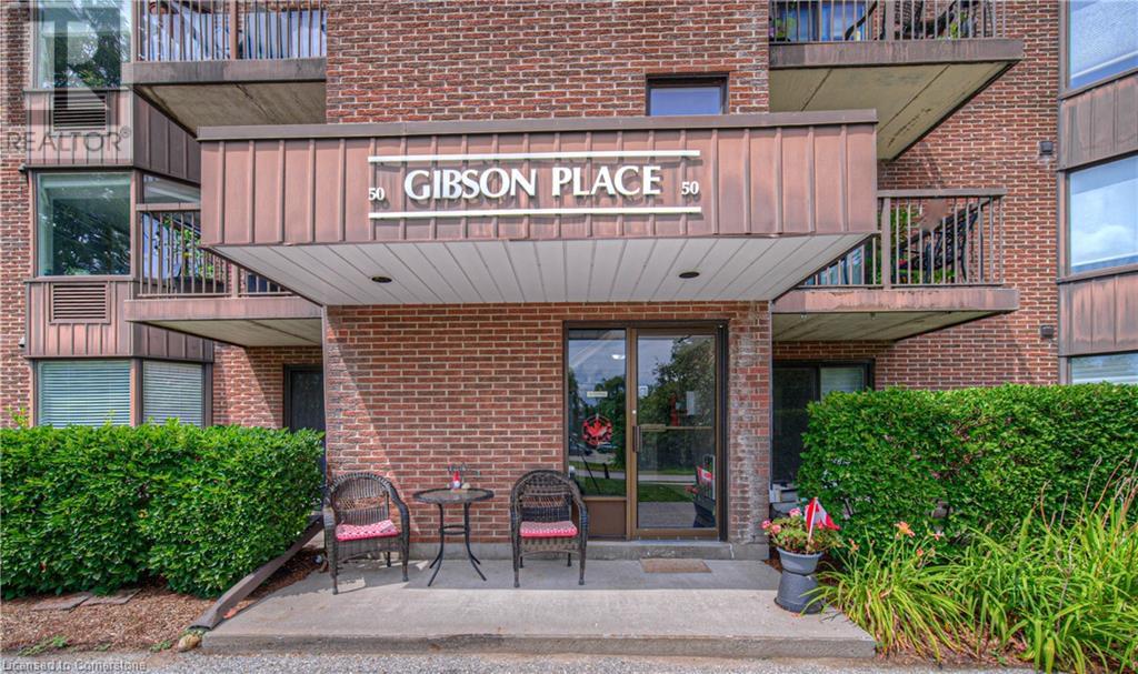 50 Gibson Street Unit# 301, Ayr, Ontario  N0B 1E0 - Photo 4 - 40755152