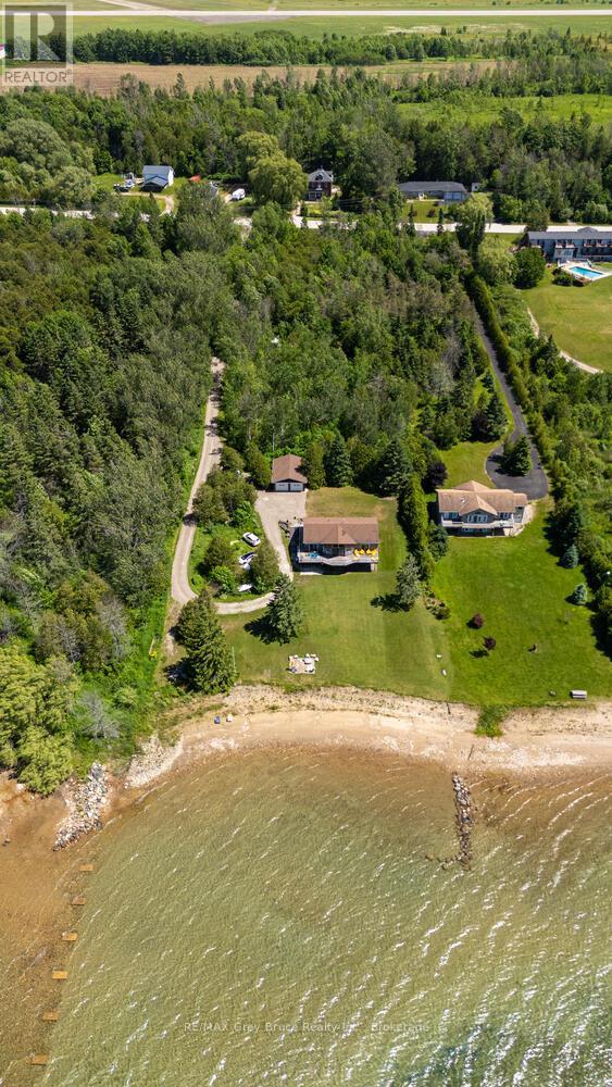 501219 Grey Road 1 Road, Georgian Bluffs, Ontario  N0H 2T0 - Photo 40 - X12244177