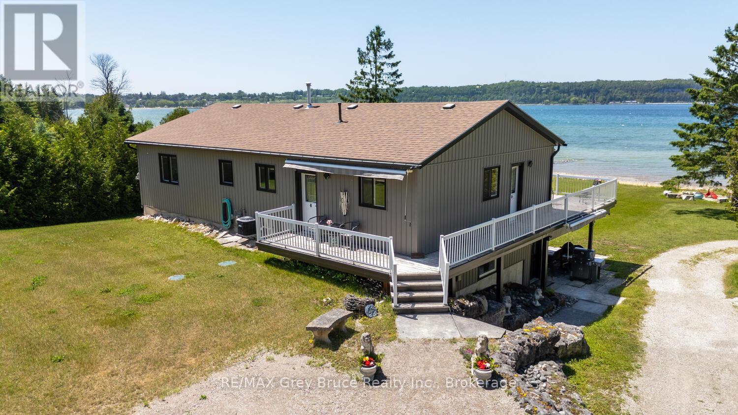 501219 Grey Road 1 Road, Georgian Bluffs, Ontario  N0H 2T0 - Photo 33 - X12244177