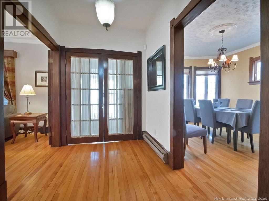 173 Church, Moncton, New Brunswick  E1C 4Z8 - Photo 2 - NB123756