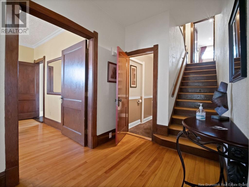 173 Church, Moncton, New Brunswick  E1C 4Z8 - Photo 3 - NB123756