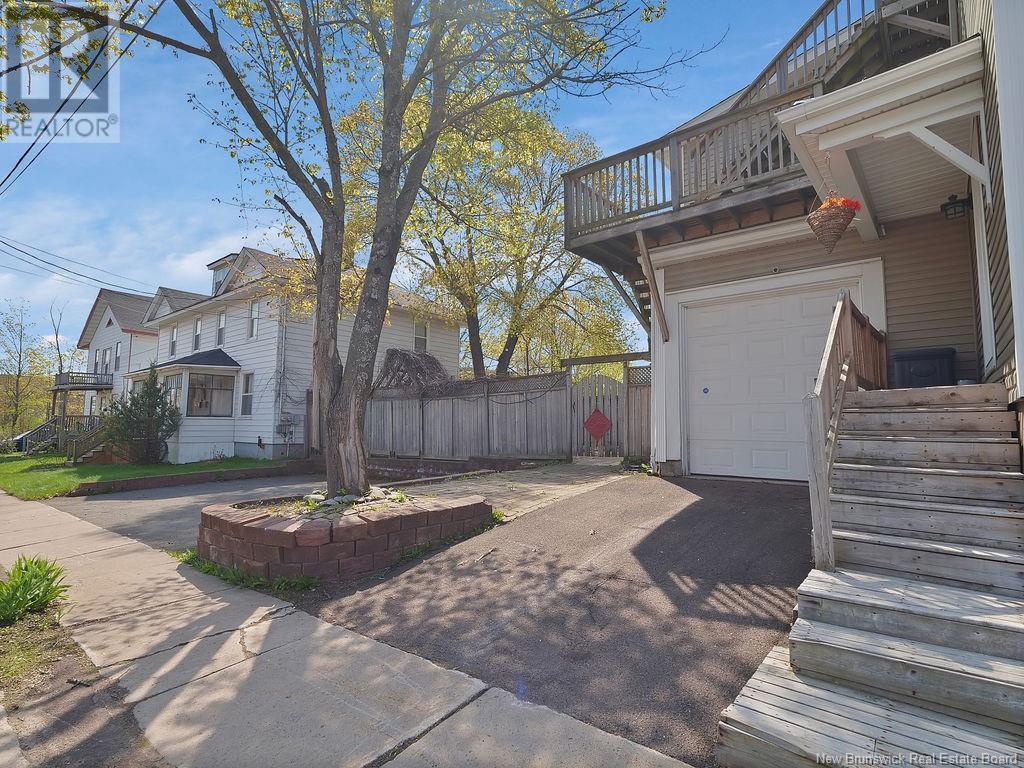 173 Church, Moncton, New Brunswick  E1C 4Z8 - Photo 43 - NB123756