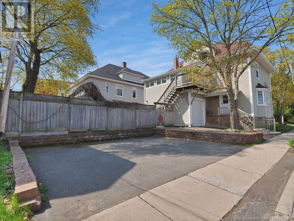 173 Church, Moncton, New Brunswick  E1C 4Z8 - Photo 44 - NB123756