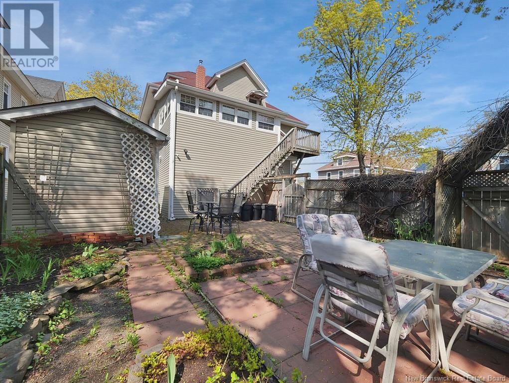 173 Church, Moncton, New Brunswick  E1C 4Z8 - Photo 45 - NB123756