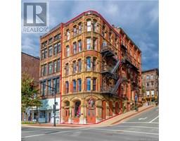 1 Princess Street, saint john, New Brunswick
