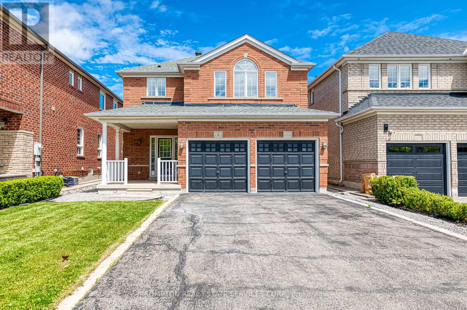 Property at 5 CASEMOUNT STREET image 1