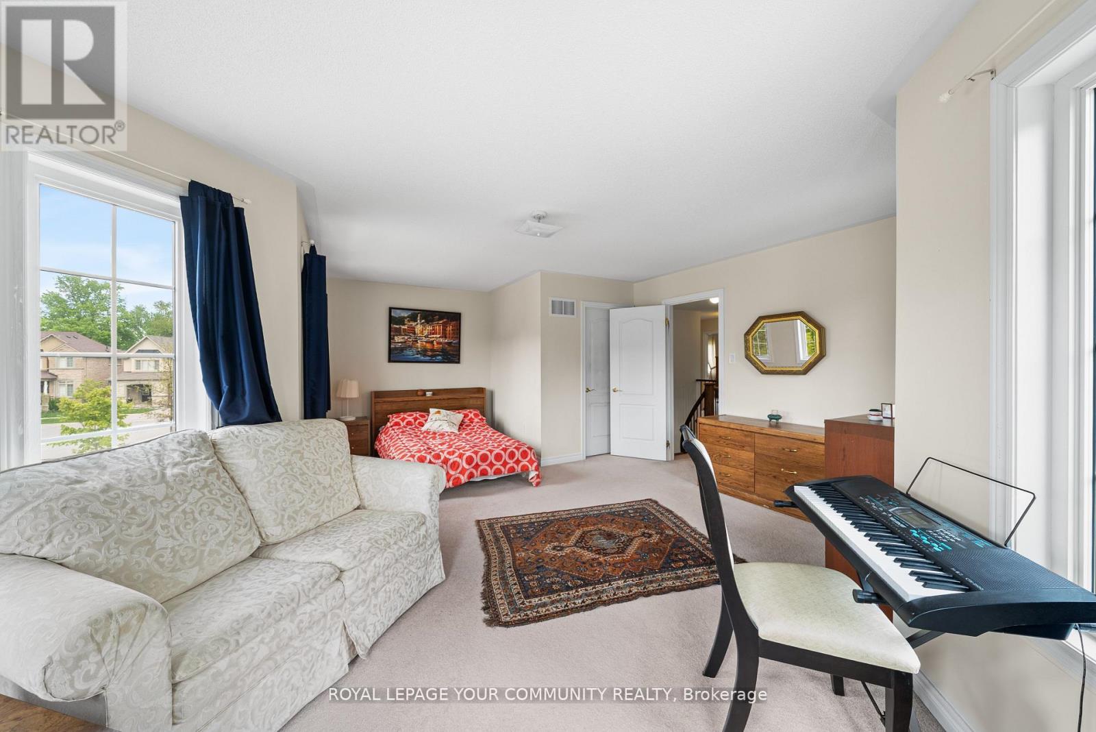 108 Headwater Crescent, Richmond Hill, Ontario  L4E 0T2 - Photo 36 - N12310329
