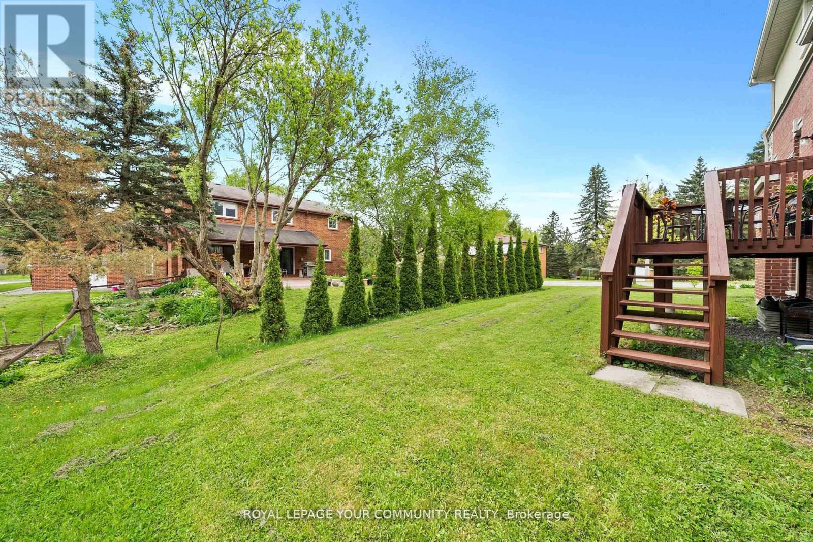 108 Headwater Crescent, Richmond Hill, Ontario  L4E 0T2 - Photo 39 - N12310329