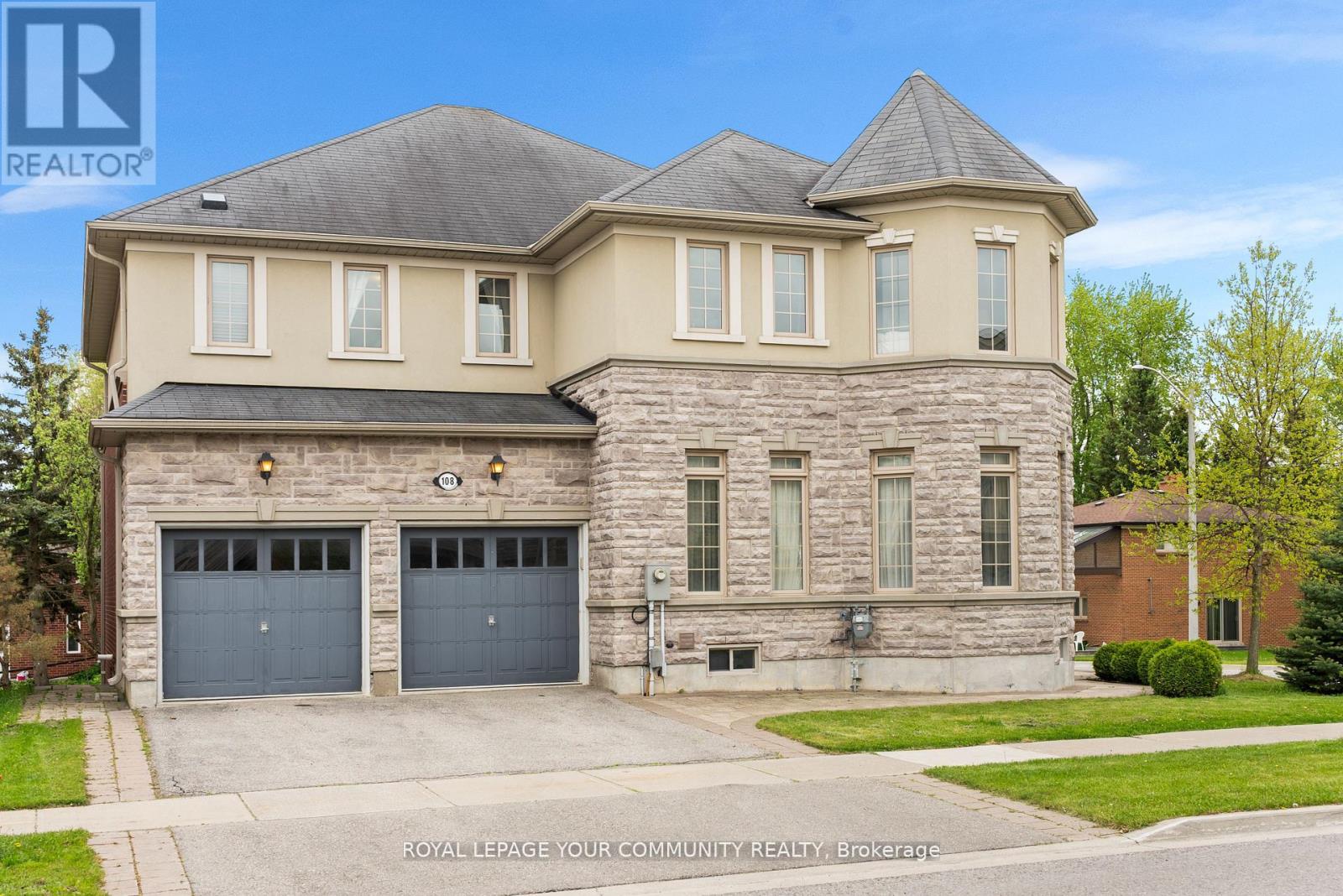 108 Headwater Crescent, Richmond Hill, Ontario  L4E 0T2 - Photo 44 - N12310329