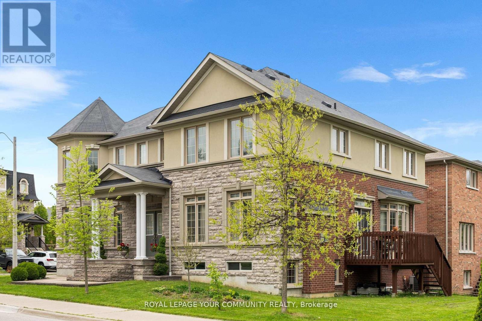 108 Headwater Crescent, Richmond Hill, Ontario  L4E 0T2 - Photo 45 - N12310329