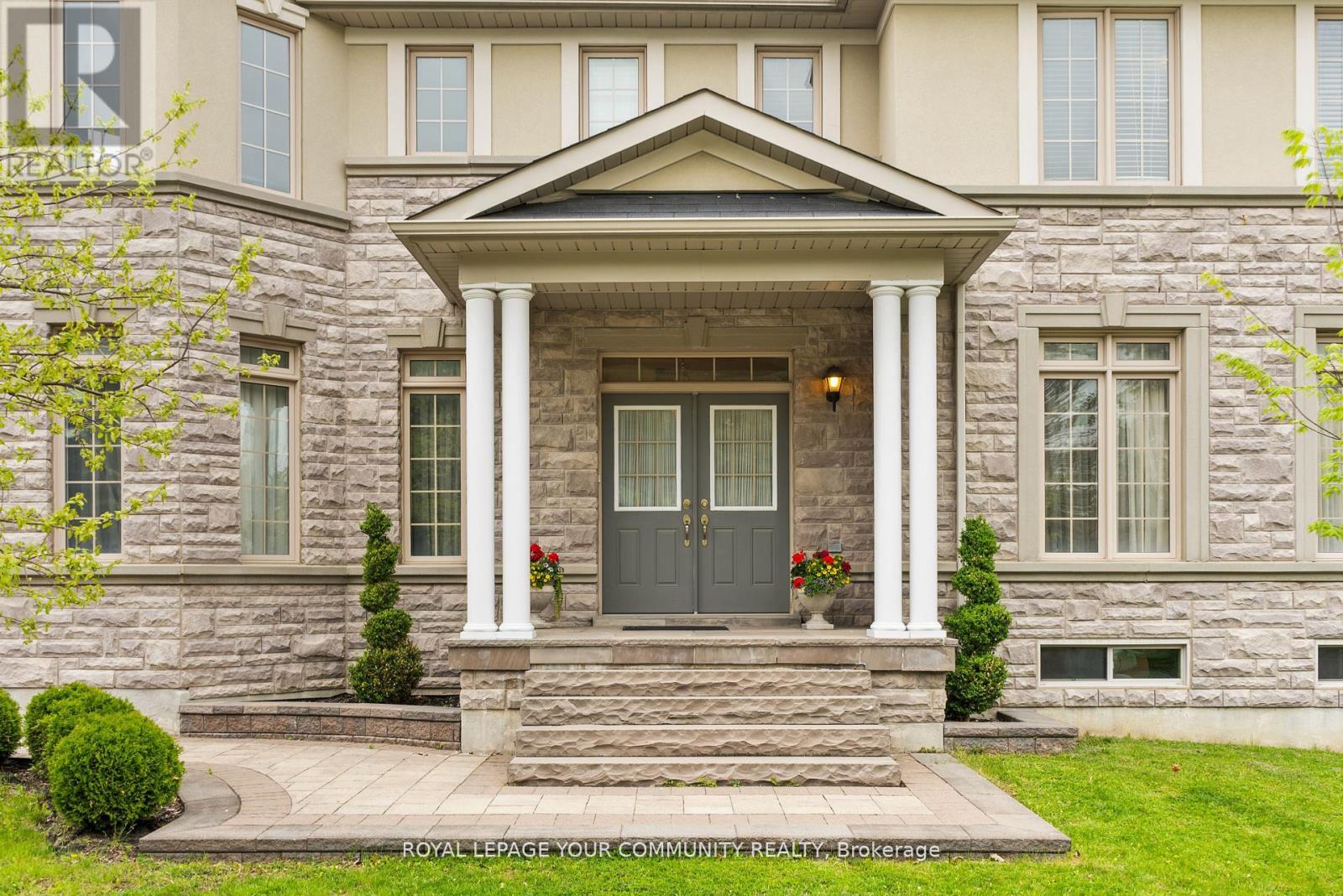 108 Headwater Crescent, Richmond Hill, Ontario  L4E 0T2 - Photo 46 - N12310329
