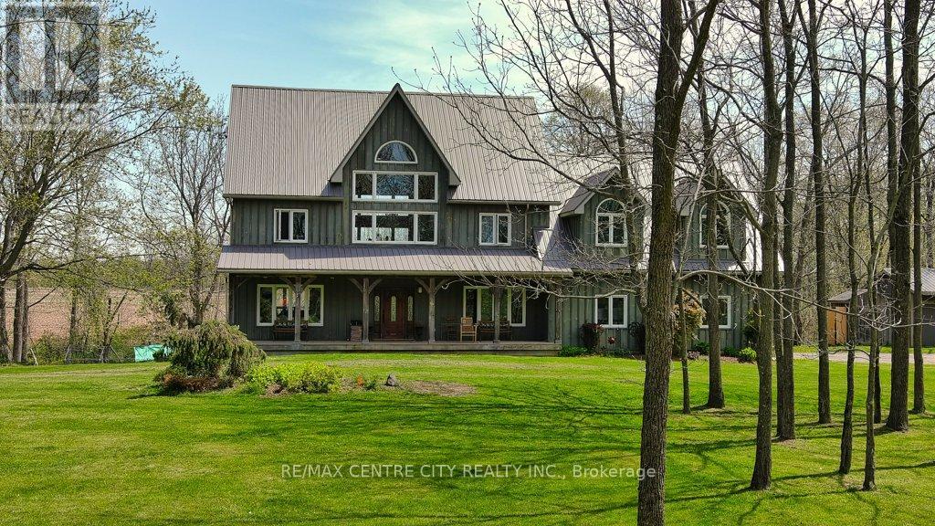 47640 Rush Creek Line, Malahide, Ontario  N5H 2R2 - Photo 3 - X12154993