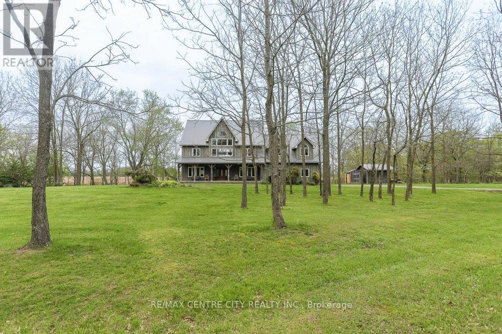 47640 Rush Creek Line, Malahide, Ontario  N5H 2R2 - Photo 13 - X12154993