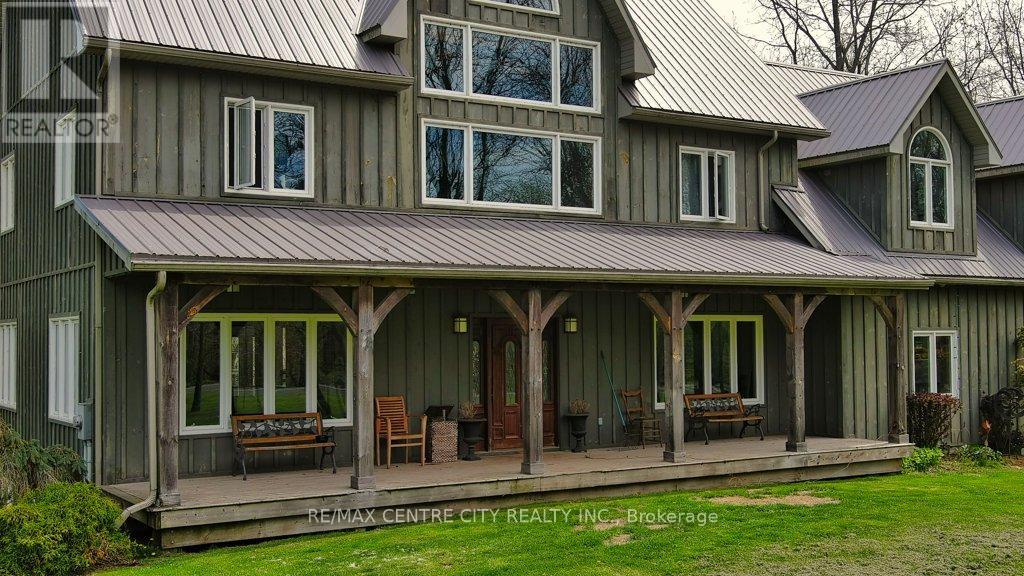 47640 Rush Creek Line, Malahide, Ontario  N5H 2R2 - Photo 11 - X12154993