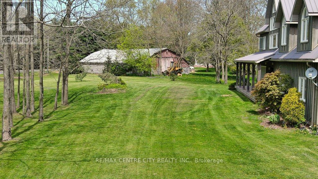47640 Rush Creek Line, Malahide, Ontario  N5H 2R2 - Photo 9 - X12154993