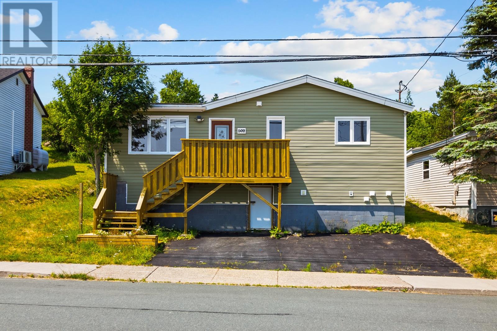Property at 502 Empire Avenue image 1