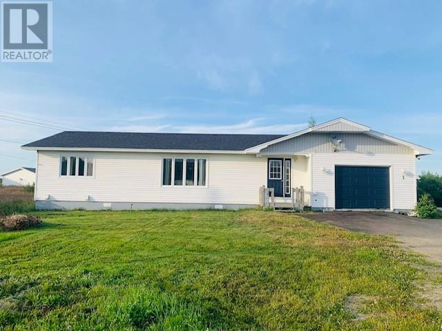 1 Tuff Square, New Wes Valley, Newfoundland & Labrador  A0G 4R0 - Photo 1 - 1288440
