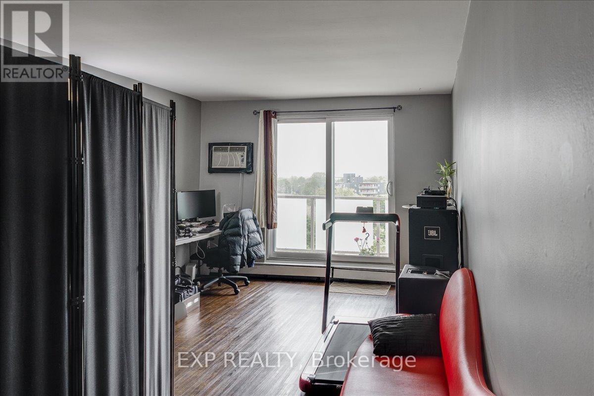 811 - 583 Mornington Avenue, London East, Ontario  N5Y 3E9 - Photo 24 - X12310391