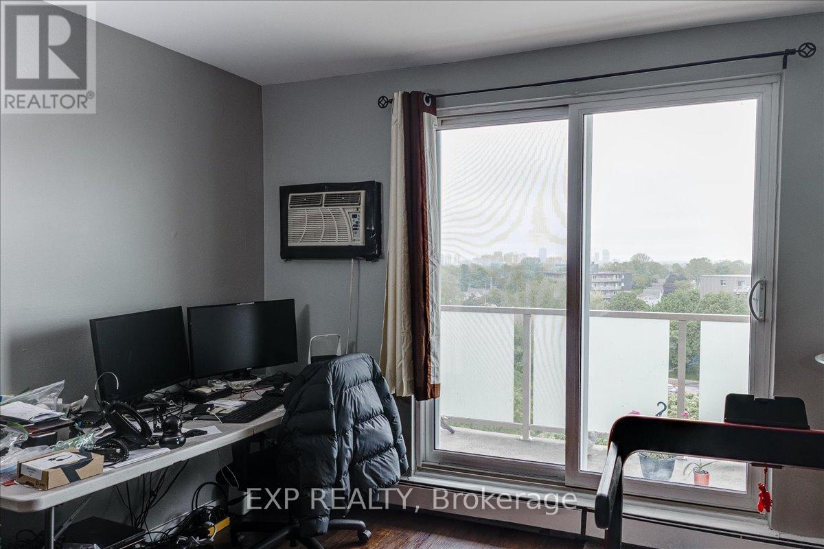 811 - 583 Mornington Avenue, London East, Ontario  N5Y 3E9 - Photo 25 - X12310391