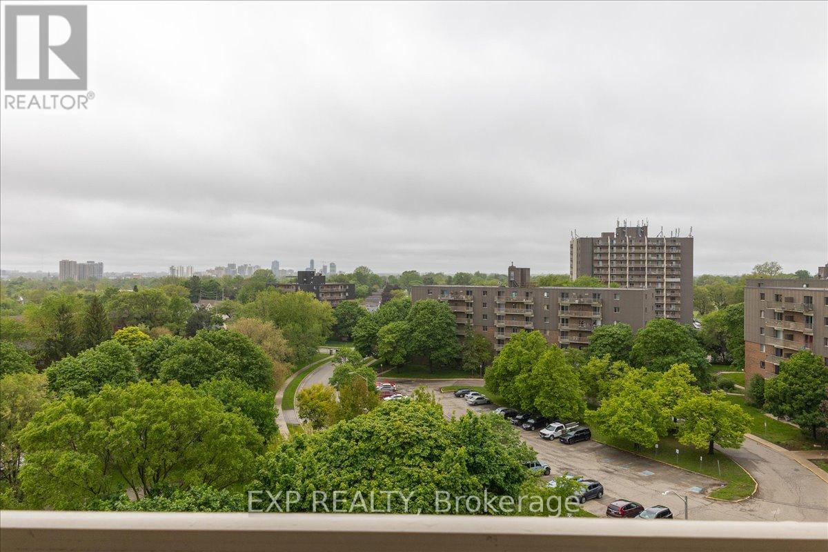 811 - 583 Mornington Avenue, London East, Ontario  N5Y 3E9 - Photo 30 - X12310391
