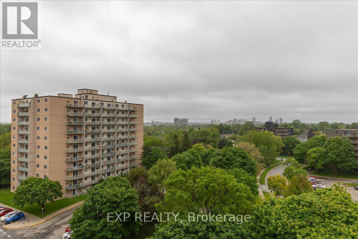 811 - 583 Mornington Avenue, London East, Ontario  N5Y 3E9 - Photo 31 - X12310391