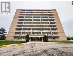 811 - 583 MORNINGTON AVENUE, London East, Ontario