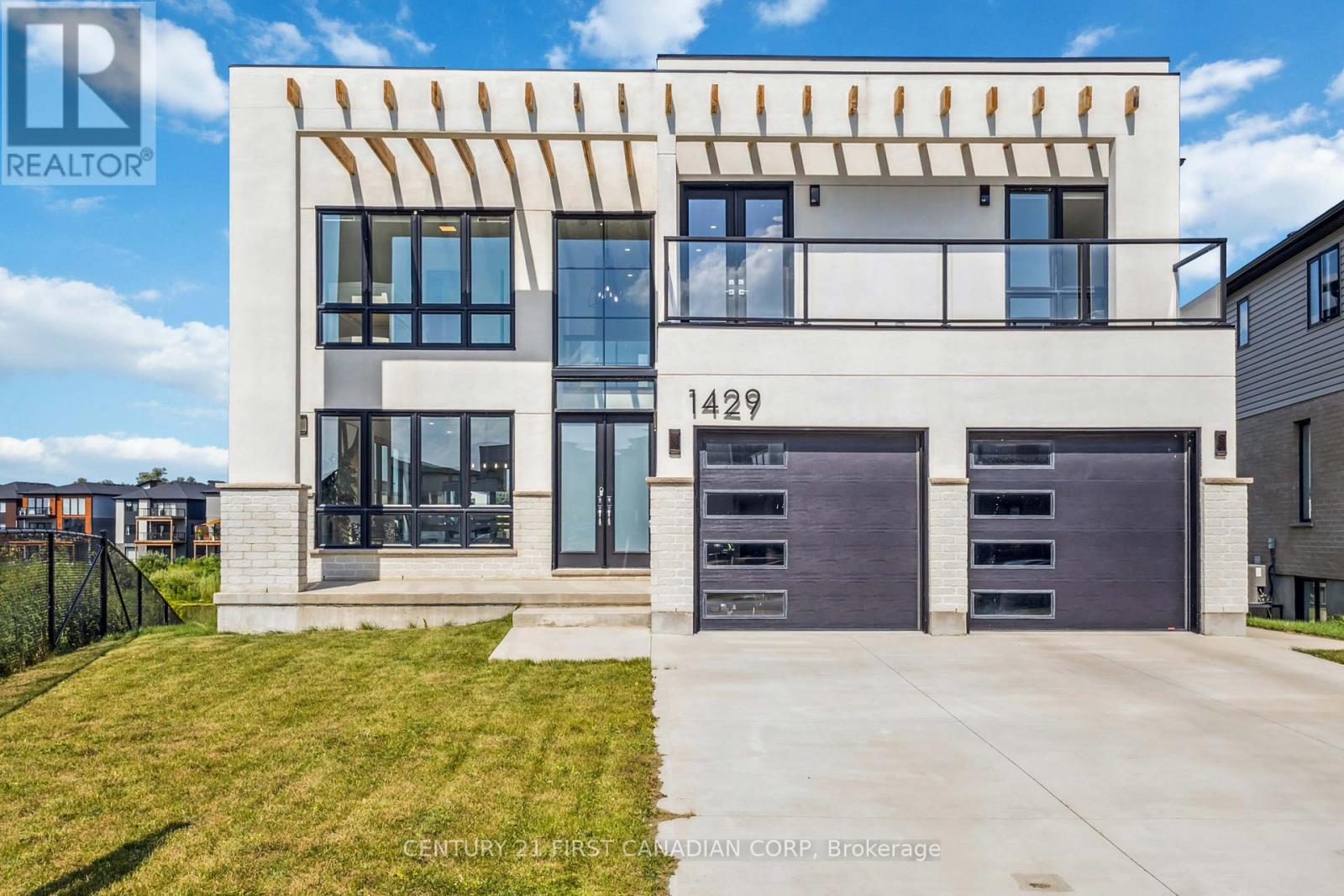 Property at 1429 MEDWAY PARK DRIVE image 1