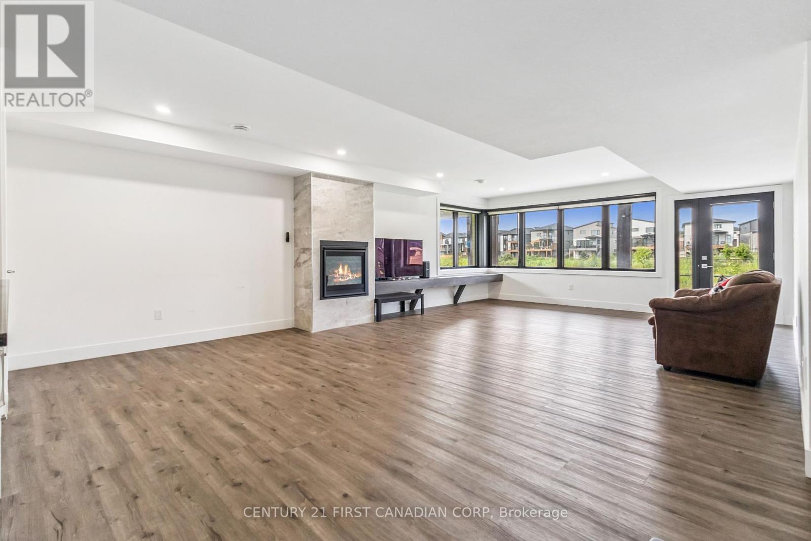 1429 Medway Park Drive, London North, Ontario  N6G 0Z6 - Photo 39 - X12310426