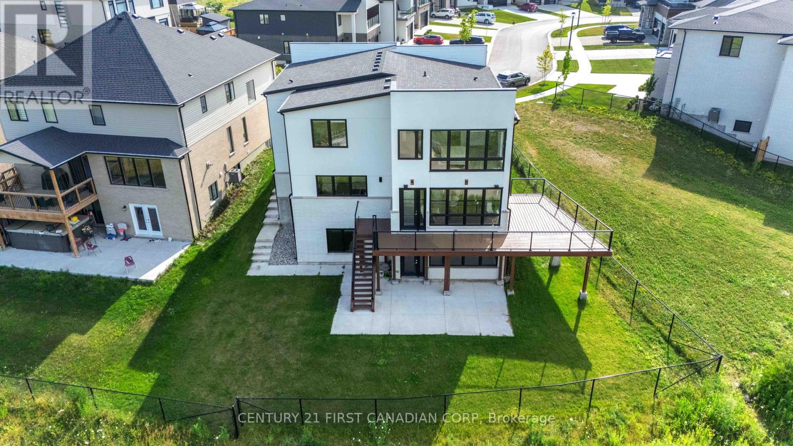 1429 Medway Park Drive, London North, Ontario  N6G 0Z6 - Photo 47 - X12310426