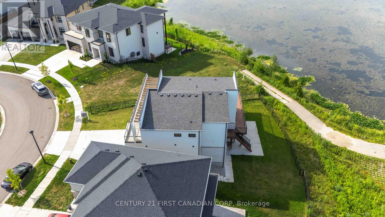 1429 Medway Park Drive, London North, Ontario  N6G 0Z6 - Photo 50 - X12310426