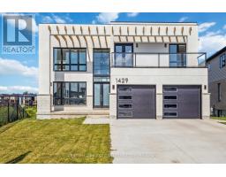 1429 MEDWAY PARK DRIVE, London North, Ontario