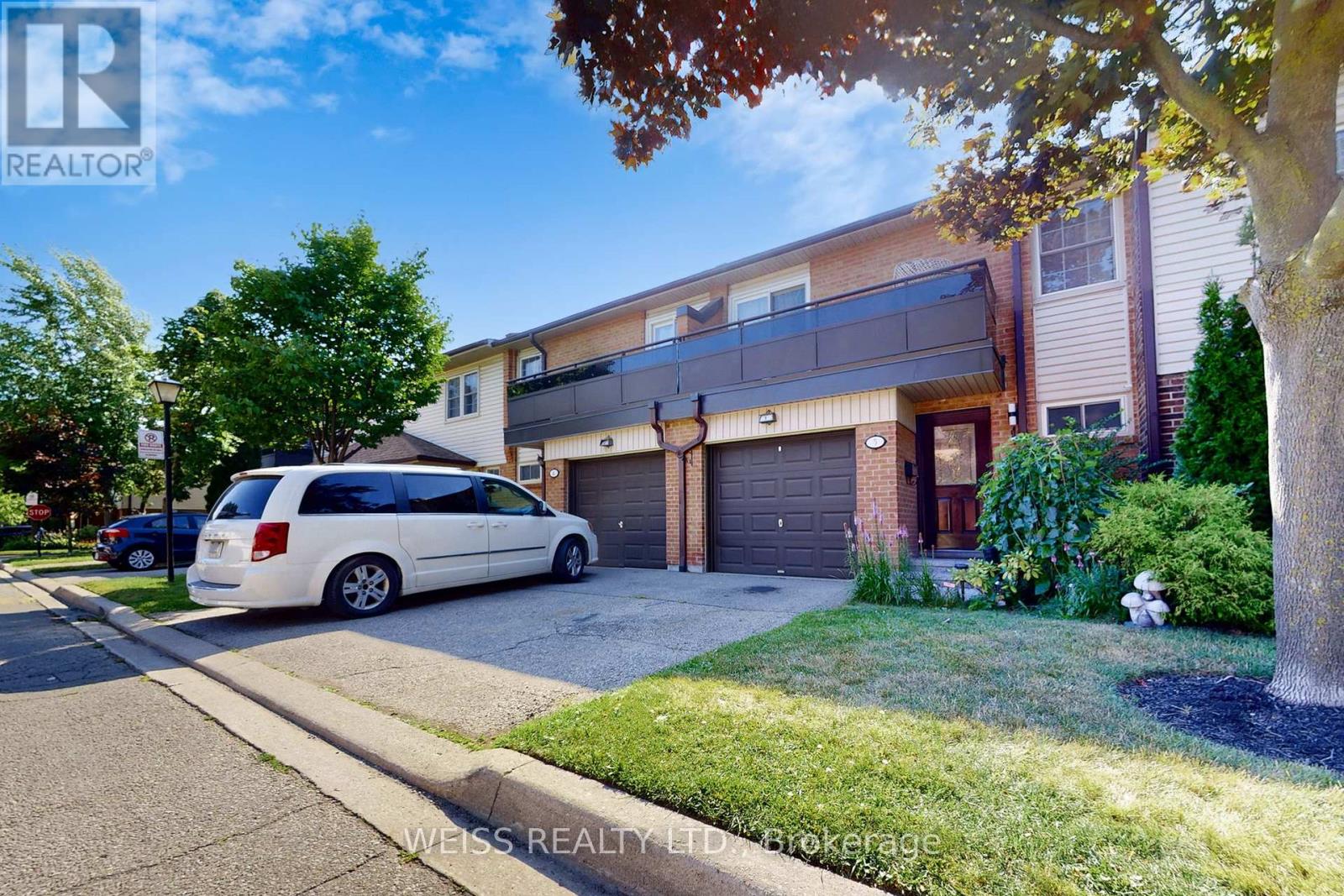 Property at 5 - 2120 RATHBURN ROAD E image 1